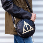 Produktbild Harry Potter - Dödsrelikerna Handväska