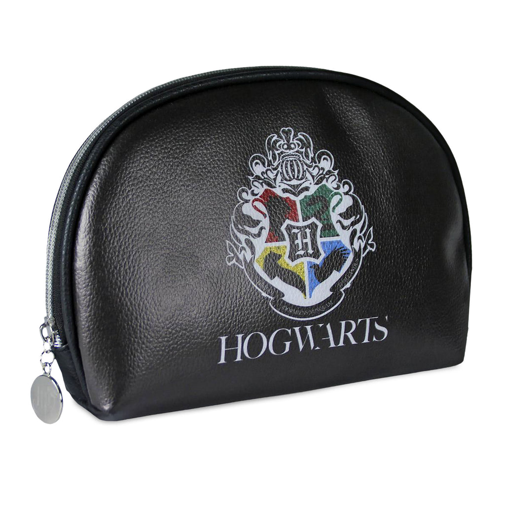 Produktbild Harry Potter - Sminkväska med Hogwarts-emblem