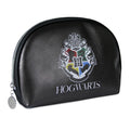Produktbild Harry Potter - Sminkväska med Hogwarts-emblem