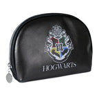 Produktbild Harry Potter - Sminkväska med Hogwarts-emblem