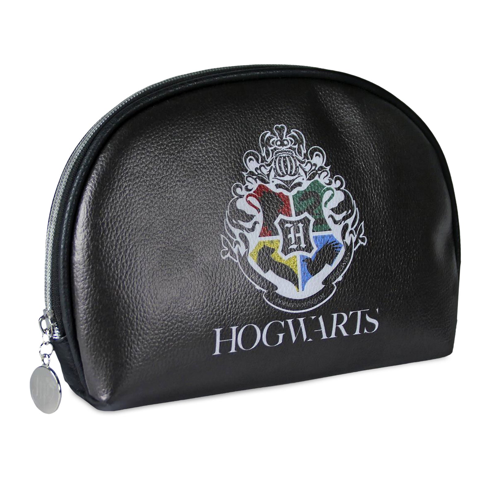 Produktbild Harry Potter - Sminkväska med Hogwarts-emblem