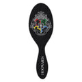 Produktbild Harry Potter - Hårborste med Hogwarts-emblem