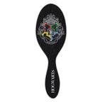 Produktbild Harry Potter - Hårborste med Hogwarts-emblem