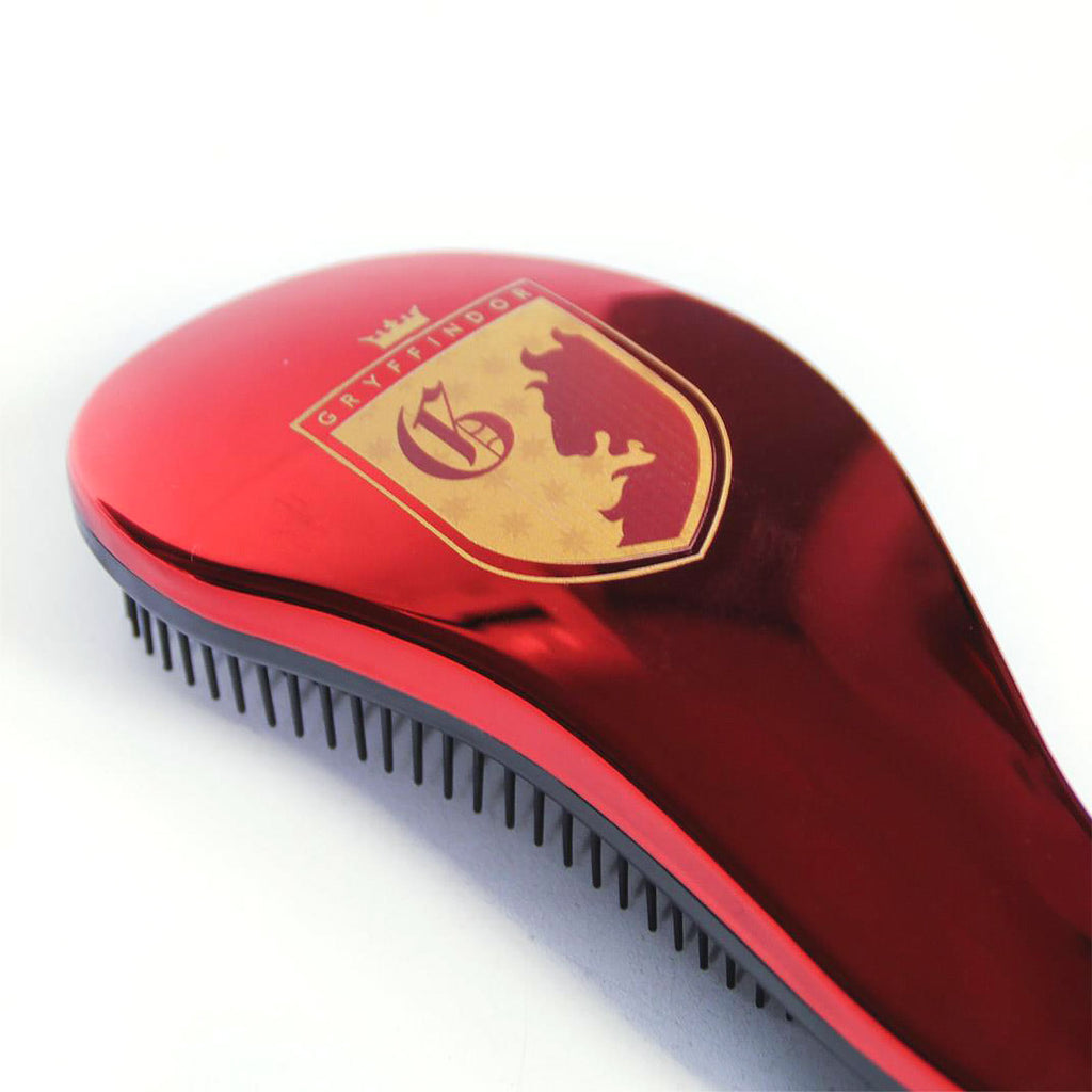 Produktbild Harry Potter - Gryffindor Detangler Hårborste