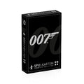 Produktbild James Bond - 007 Spelkort