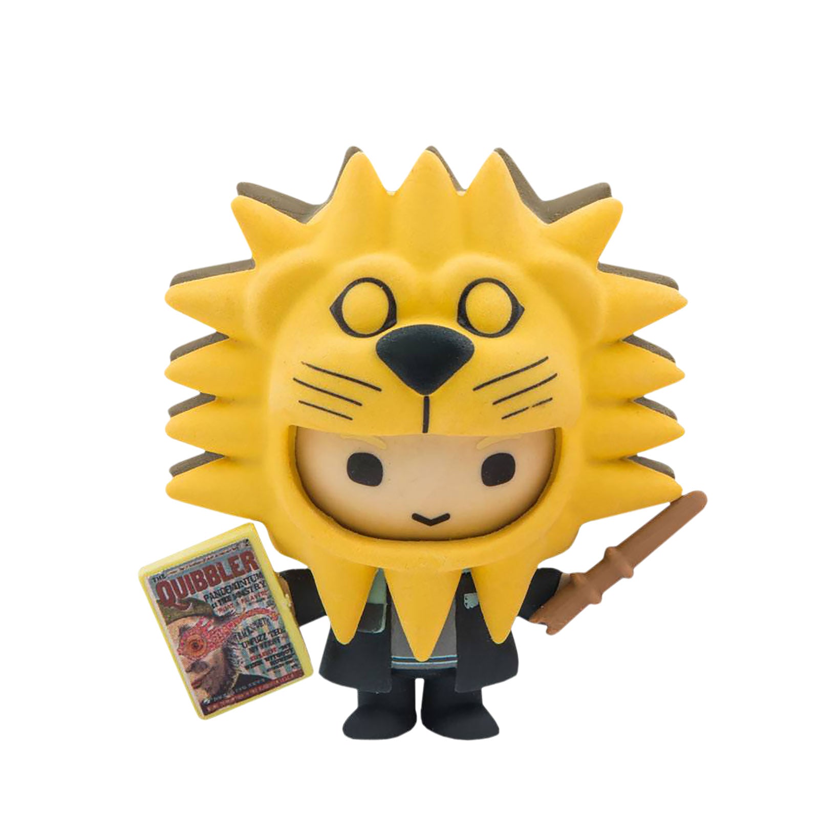Product image Harry Potter - Mystery Eraser