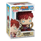 Produktbild Naruto - Gaara Funko Pop Figur