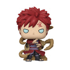 Produktbild Naruto - Gaara Funko Pop Figur