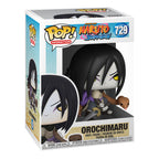 Produktbild Naruto - Orochimaru Funko Pop Figur