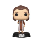 Produktbild Star Wars - Leia Bespin Funko Pop Vickande Huvud-Figur