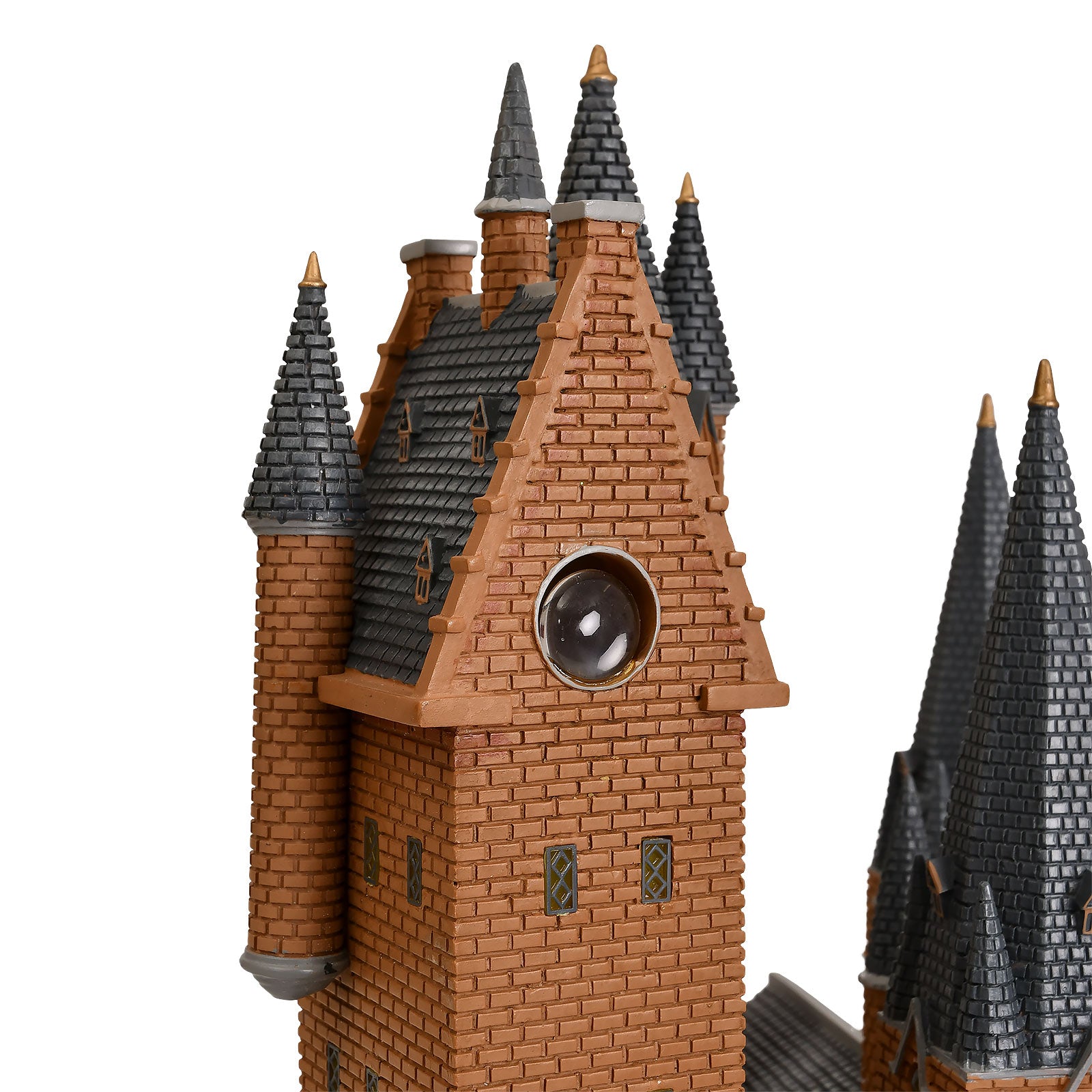Produktbild Hogwarts Astronomitorn Miniatyrreplik med belysning - Harry Potter