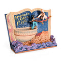 Produktbild Aladdin - Romance Takes Flight Storybook Figur