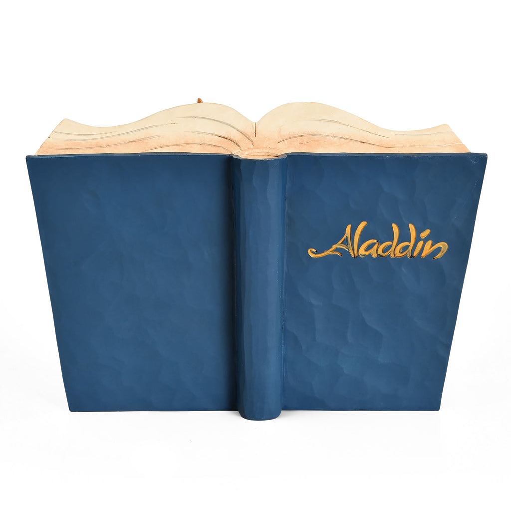 Produktbild Aladdin - Romance Takes Flight Storybook Figur