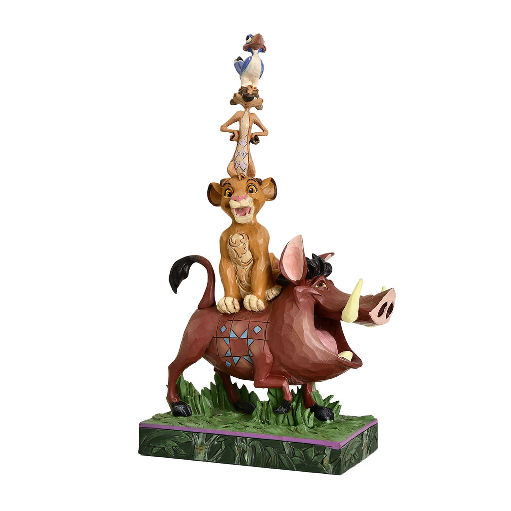 Produktbild Lejonkungen - Balance of Nature Characters Figur