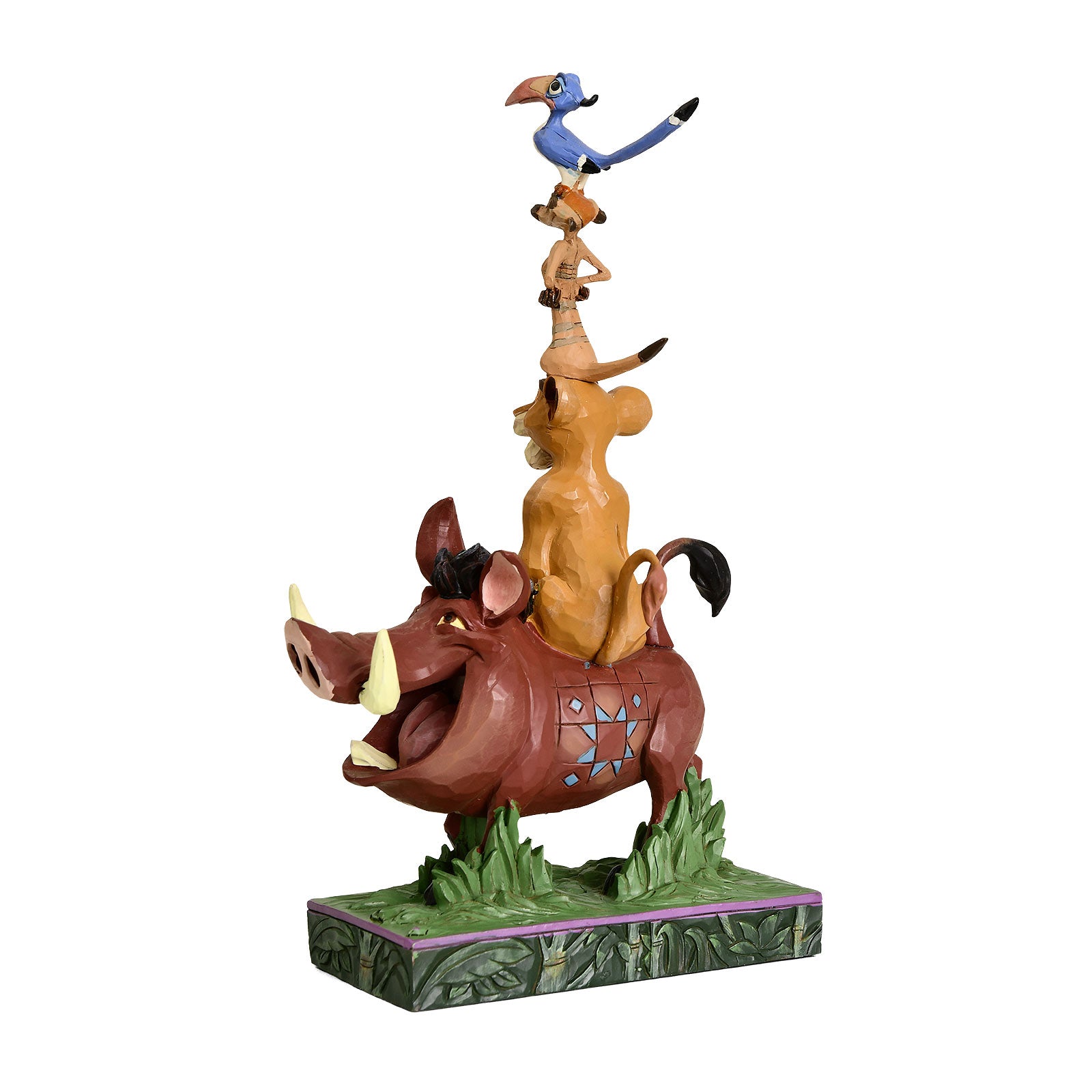 Produktbild Lejonkungen - Balance of Nature Characters Figur