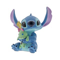 Produktbild Lilo & Stitch - Stitch-figur med docka