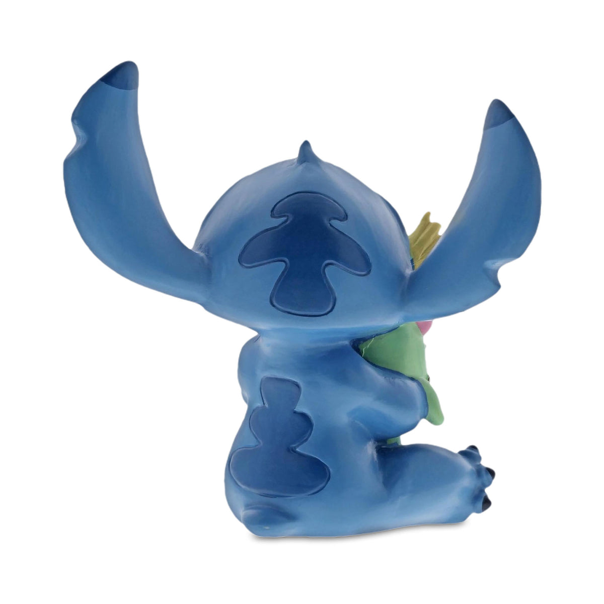 Produktbild Lilo & Stitch - Stitch-figur med docka