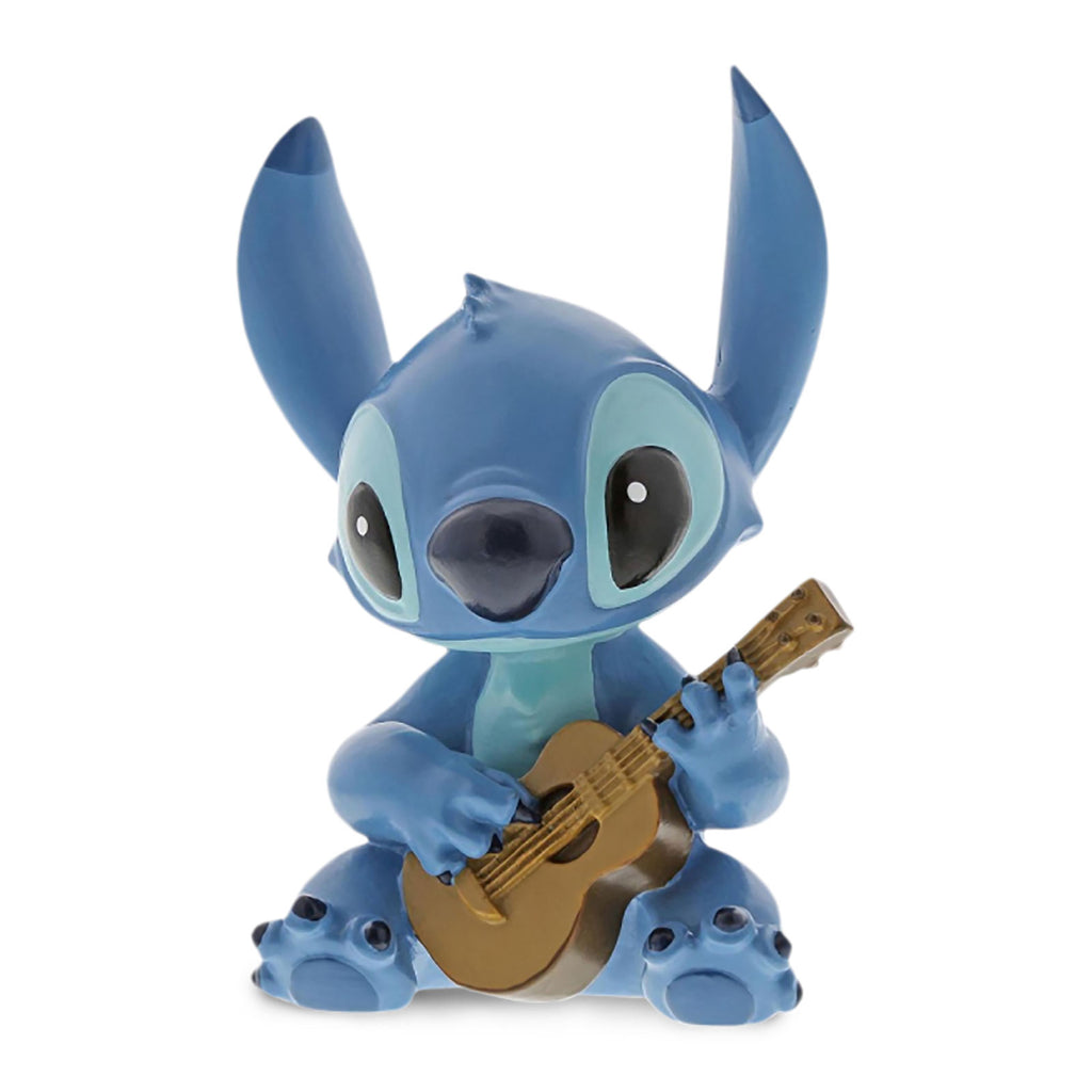 Produktbild Lilo & Stitch - Stitch-figur med gitarr