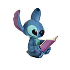 Produktbild Lilo & Stitch - Stitch med bok figur