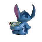 Produktbild Lilo & Stitch - Stitch med bok figur