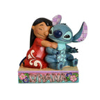 Produktbild Lilo & Stitch - Ohana betyder familj figur