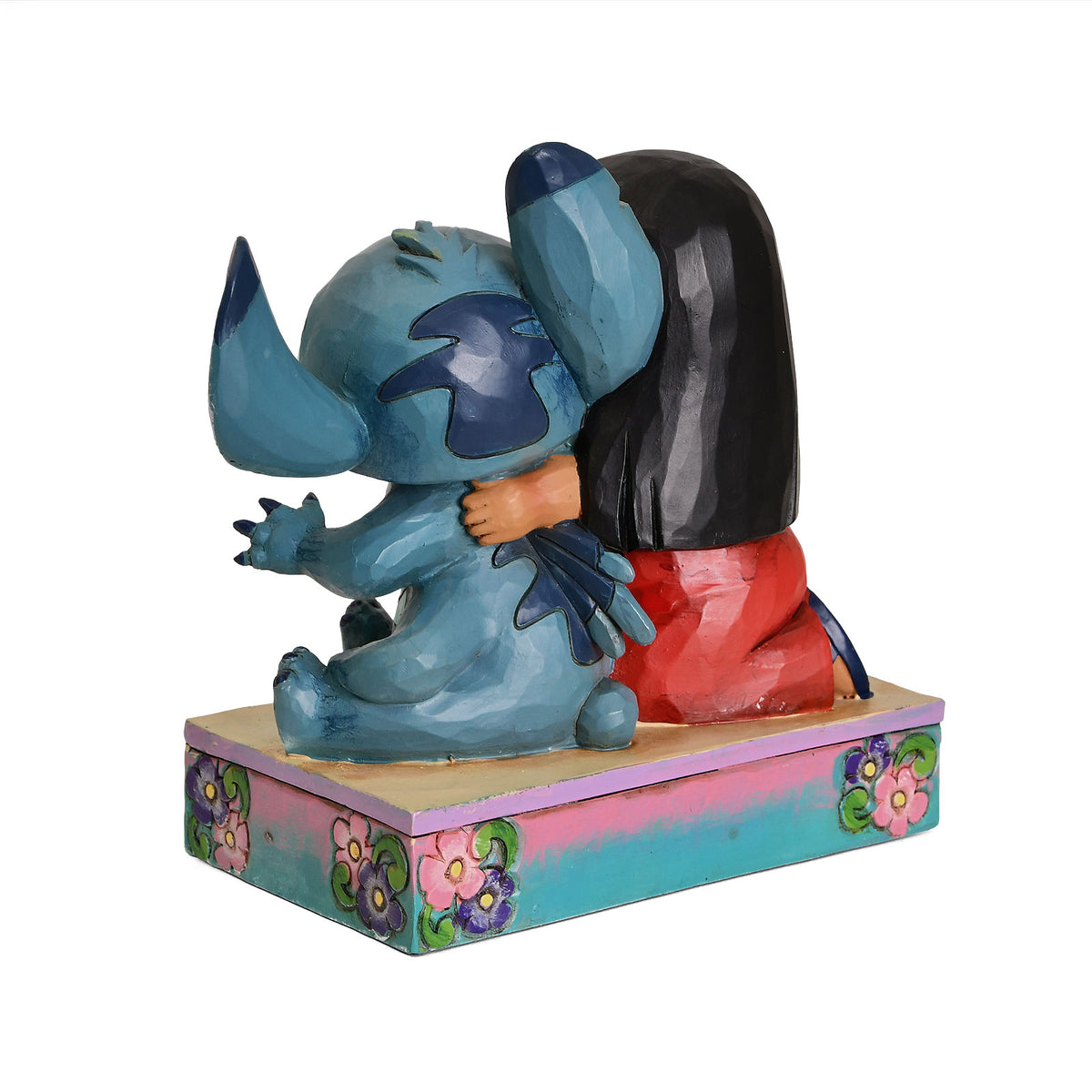 Produktbild Lilo & Stitch - Ohana betyder familj figur