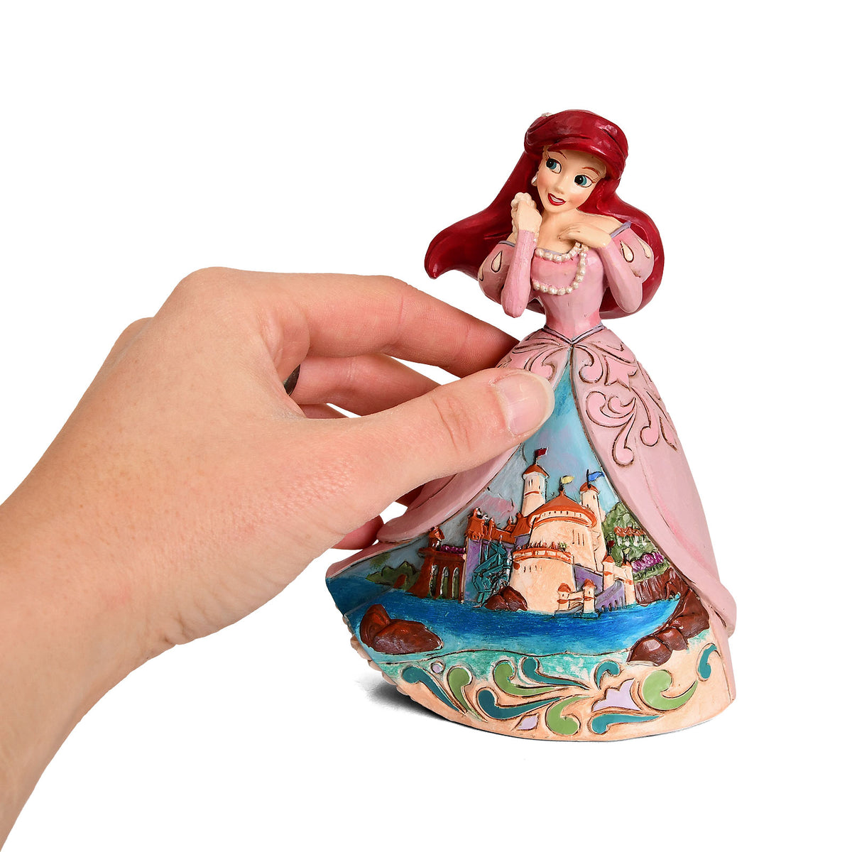 Produktbild Ariel - Sanctuary by the Sea Figur