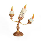 Produktbild Skönheten och Odjuret - Lumière Figur