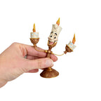 Produktbild Skönheten och Odjuret - Lumière Figur