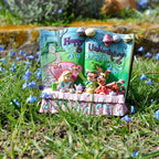 Produktbild Alice i Underlandet - Happy Unbirthday Sagobokfigur