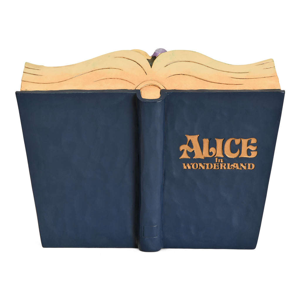 Produktbild Alice i Underlandet - Happy Unbirthday Sagobokfigur