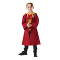 Produktbild Harry Potter - Gryffindor Quidditch Dräkt för Barn