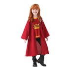 Produktbild Harry Potter - Gryffindor Quidditch Dräkt för Barn