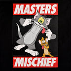 Produktbild Tom och Jerry - Masters of Mischief svart