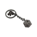 Produktbild Dungeons & Dragons - D20 tärningsnyckelring