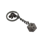 Produktbild Dungeons & Dragons - D20 tärningsnyckelring