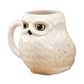 Produktbild Harry Potter - 3D-mugg Ugglan Hedwig