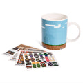 Produktbild Minecraft - Värld DIY Mugg