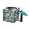 Produktbild Minecraft - Mugg med Hacka