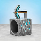 Produktbild Minecraft - Mugg med Hacka