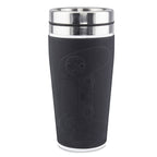 Produktbild PlayStation - Logotyp & Kontroll Travel Mug