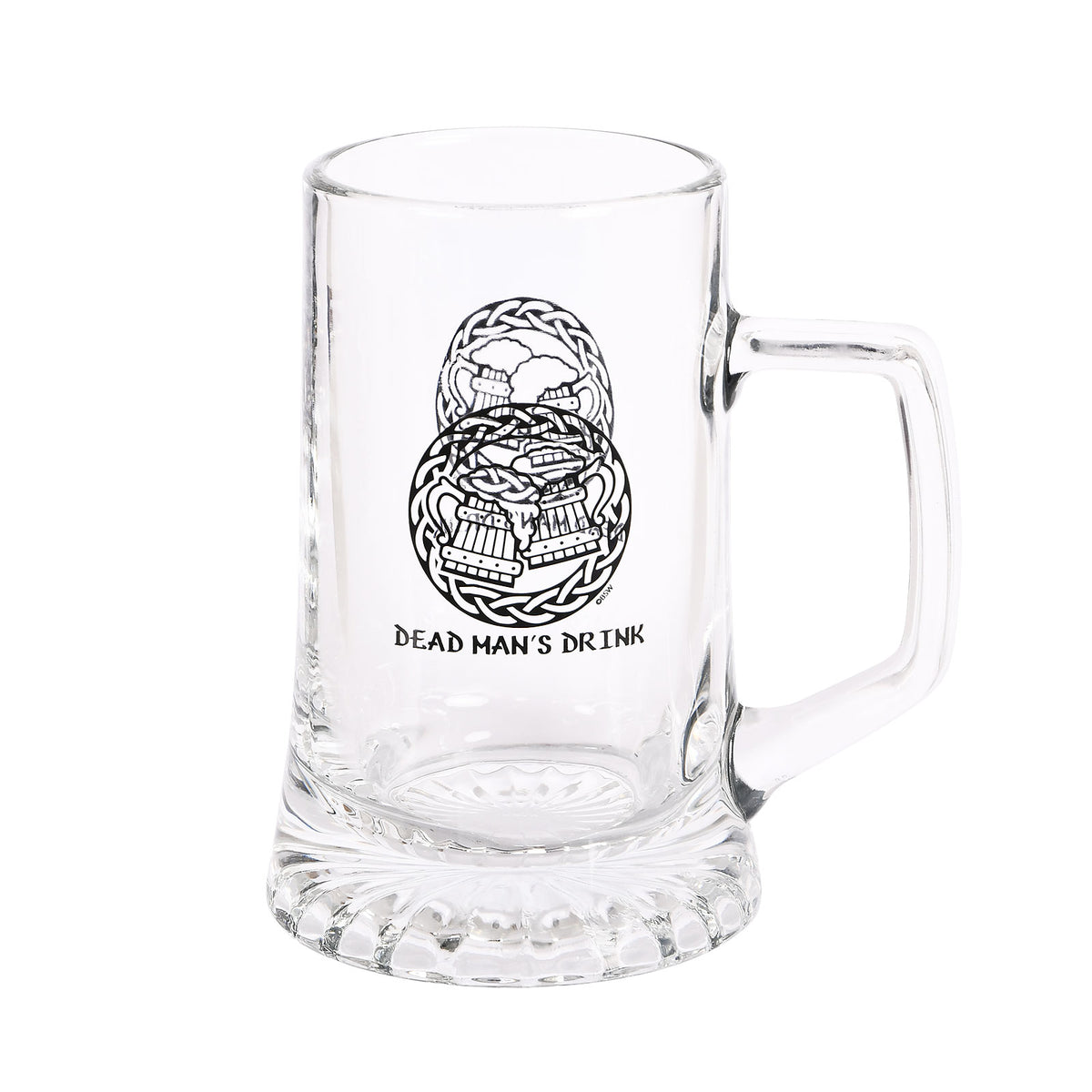 Produktbild Skyrim - Dead Man's Drink Logokrus
