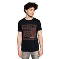 Produktbild Apex Legends - Vintage Japanese T-Shirt svart