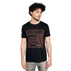 Produktbild Apex Legends - Vintage Japanese T-Shirt svart