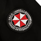 Produktbild Resident Evil - U.B.C.S. Outfit Militär Hoodie svart