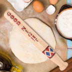 Product image Harley Quinn Baseball Bat Rolling Pin