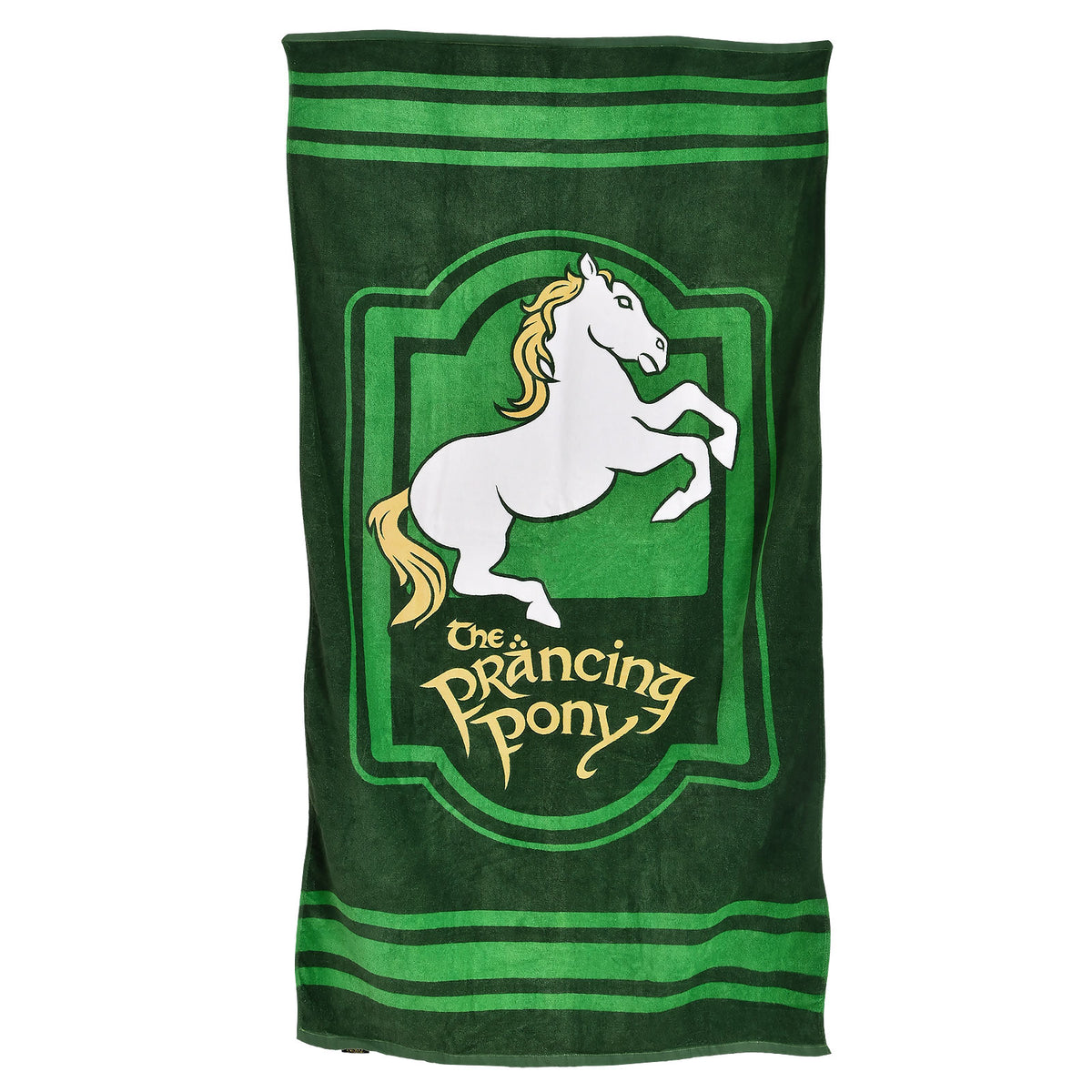 Produktbild Sagan om Ringen - Till Prancing Pony Strandhandduk