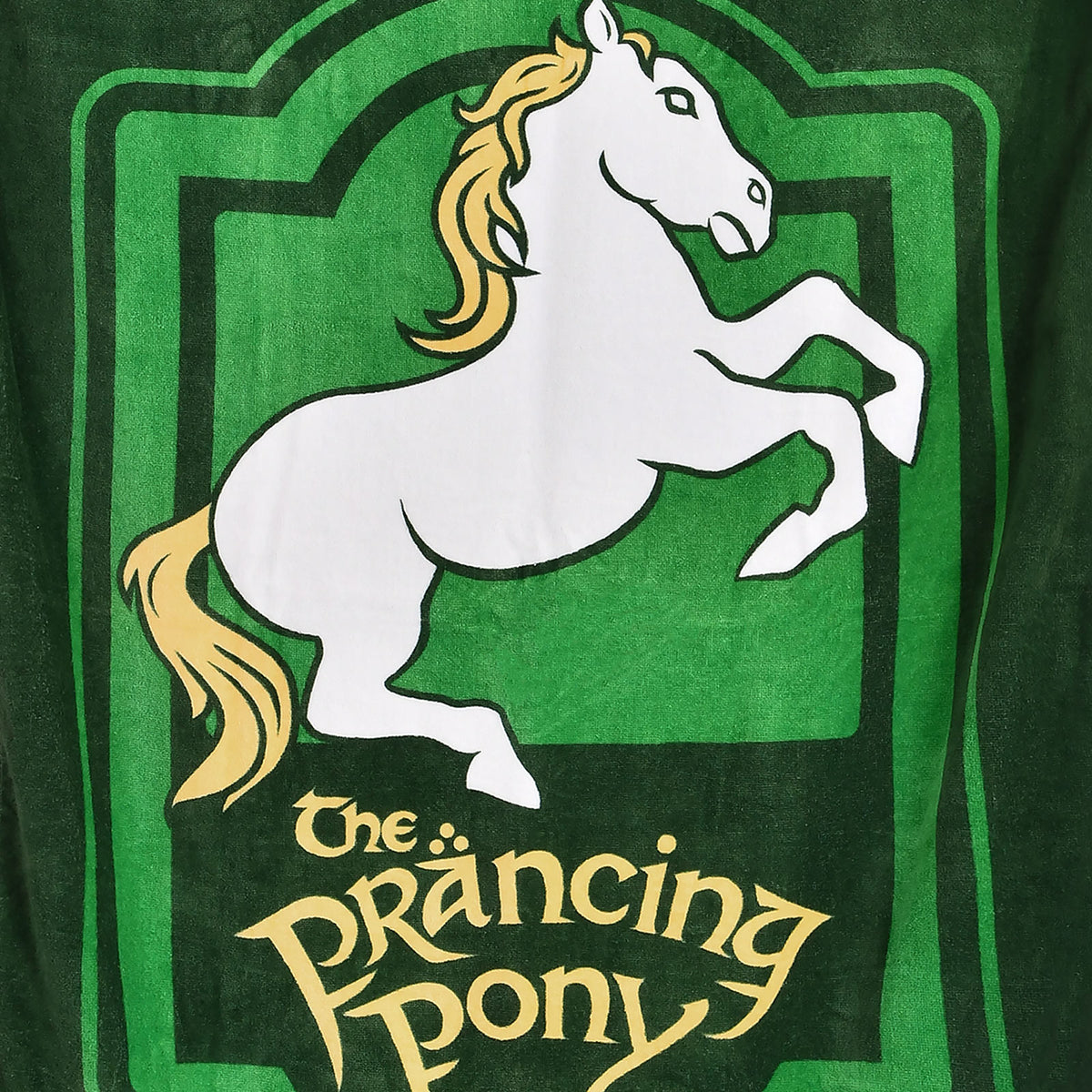Produktbild Sagan om Ringen - Till Prancing Pony Strandhandduk