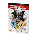 Product image Batman and the Justice League - DC Comics Coloring Book