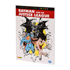 Product image Batman and the Justice League - DC Comics Coloring Book